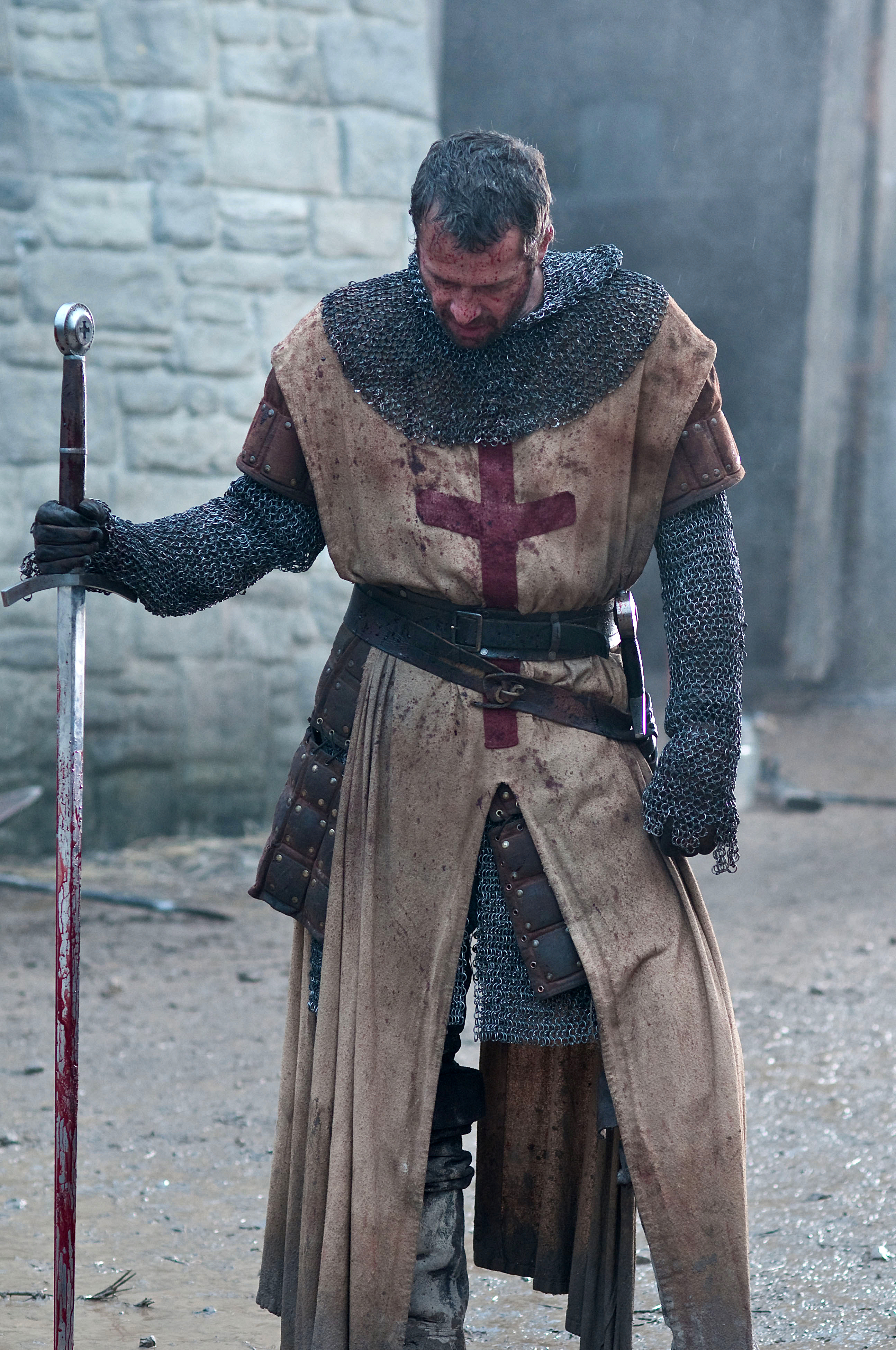 Ironclad-James-Purefoy-Marshal