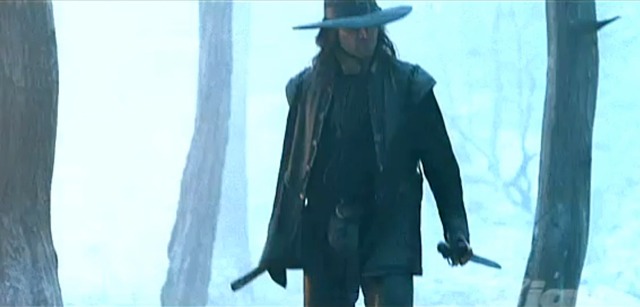 solomon kane-woods