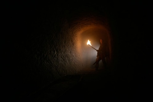 solomon kane_catacombs